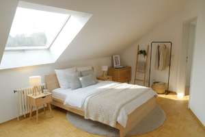 Bonn-Heiderhof: Attraktive Maisonettewohnung mit ca. 116 m², EBK, 2 Balkonen und TG-Stellplatz! – Die vollständige Adresse der Immobilie erhältst du vom Anbieter., 53177 Heiderhof, Bonn – Vorschaubild 4