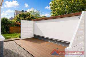 Familienfreundliches Einfamilienhaus mit Wintergarten, Sauna und großzügigem Grundstück in ruhiger W – Die vollständige Adresse der Immobilie erhältst du vom Anbieter., 39122 Salbke, Magdeburg – Vorschaubild 8