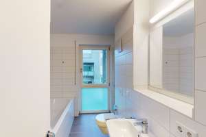3-Zimmer-Wohnung mit Balkon – Die vollständige Adresse der Immobilie erhältst du vom Anbieter., 99086 Johannesvorstadt, Erfurt – Vorschaubild 17