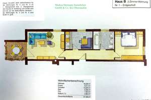 Traumhafte Aussichten - Modernisierte 2 - Zi. - Wohnung in ruhiger Ortsrandlage nahe Oberstaufen – Hochgratstrasse 265, 88179 Oberreute – Vorschaubild 108