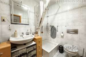 Attraktive 2-Zimmer Wohnung mit Balkon und Tiefgaragenstellplatz zu vermieten. – Die vollständige Adresse der Immobilie erhältst du vom Anbieter., 46238 Batenbrock, Bottrop – Vorschaubild 4