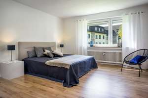 Energieeffizienz B, vermietet + verwaltet, hohe Abschreibung – Die vollständige Adresse der Immobilie erhältst du vom Anbieter., 22179 Bramfeld, Hamburg – Vorschaubild 1