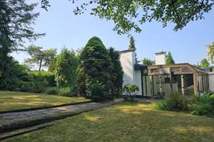 Bungalow in traumhafter Lage und eigenem Wald – Die vollständige Adresse der Immobilie erhältst du vom Anbieter., 63801 Kleinostheim – Vorschaubild 5