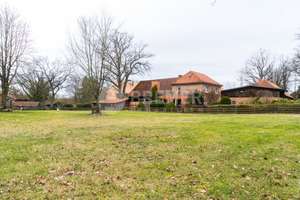 Neubau Erstbezug - Exklusives Reihenhaus auf einem Eigentumsgrundstück in Häcklingen – Die vollständige Adresse der Immobilie erhältst du vom Anbieter., 21335 Häcklingen, Lüneburg – Vorschaubild 6