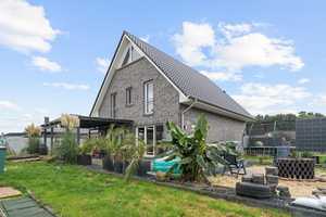 Energieeffizientes Einfamilienhaus in ruhiger Lage – Rotenburg (Wümme) (Kreis) – Vorschaubild 23