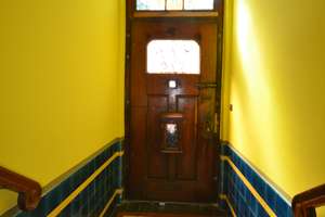 Historischer Charme: Jugendstil- Stadtvilla mit Ausbaureserve in Urdenbach – Die vollständige Adresse der Immobilie erhältst du vom Anbieter., 40593 Urdenbach, Düsseldorf – Vorschaubild 11