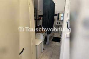 Tauschwohnung: 3-ZKB mit Terrasse/Hof/EBK und tolle Anbindung! – Die vollständige Adresse der Immobilie erhältst du vom Anbieter., 69115 Weststadt, Heidelberg – Vorschaubild 7