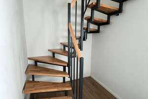 Moderne Doppelhaushälfte im Herzen von Quickborn – Die vollständige Adresse der Immobilie erhältst du vom Anbieter., 25451 Quickborn – Vorschaubild 8