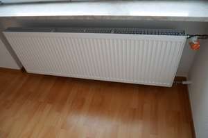 MZ-Kastel: Helle 2-Zimmer-Wohnung; modernes Wannenbad; Laminatboden; kleiner Balkon; Garage möglich – Die vollständige Adresse der Immobilie erhältst du vom Anbieter., 55252 Mainz-Kastel, Wiesbaden – Vorschaubild 12