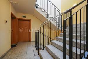 Blasewitz - freie 2 Zi. Wohnung inkl. EBK, Balkon und TG-Stellplatz – Oehmestraße 16, 1277 Blasewitz (Stadtteil), Dresden – Vorschaubild 4