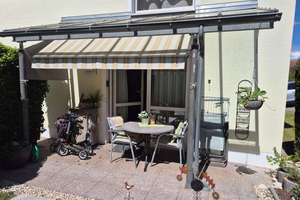 Langjährig vermietete 2-Zimmer-Wohnung mit Garten und Terrasse – Die vollständige Adresse der Immobilie erhältst du vom Anbieter., 94036 Heining, Passau – Vorschaubild 7