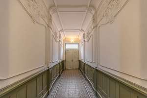 Historischer Altbaucharme – Großzügige 3-Zimmer-Wohnung mit Erker in Top-Lage – 4229 Lindenau, Leipzig – Vorschaubild 17