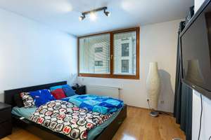 Am Rhein: Maisonette mit 2 Balkonen und Stellplatz – Die vollständige Adresse der Immobilie erhältst du vom Anbieter., 53225 Beuel-Mitte, Bonn – Vorschaubild 12