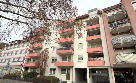 ETW mit allem, was dazu gehört!