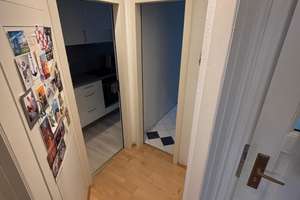 Charmante, möblierte 2-Zimmer-Altbauwohnung in HD-Weststadt – Blumenstraße 51, 69115 Weststadt, Heidelberg – Vorschaubild 13