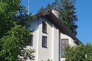 Moderne 3-Zi-DG-Wohnung mit Fußb.-Hzg.+ Hobbyraum München Alt-Solln, E-Effzkl. A! in kl. 3 FamHaus  – Halbreiterstraße 21a, 81479 Solln, München – Vorschaubild 3