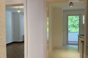List/Oststadt ruhige, lichtdurchflutete  2-Zimmer-Wohnung mit Balkon, 2. OG, Nähe Lister Meile – Lisbethstr. 11, 30161 Oststadt, Hannover – Vorschaubild 5