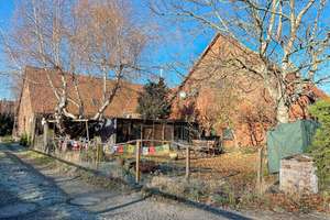 Vielseitiges Wohn- und Gewerbeensemble mit Entwicklungspotenzial – Die vollständige Adresse der Immobilie erhältst du vom Anbieter., 30890 Barsinghausen – Vorschaubild 3