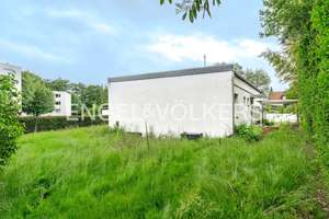Sonniger Garten - Beste Infrastruktur - Großes Potenzial – Die vollständige Adresse der Immobilie erhältst du vom Anbieter., 61350 Bad Homburg vor der Höhe – Vorschaubild 3