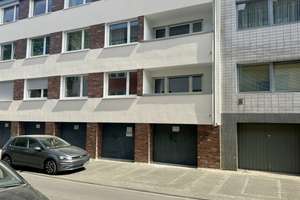 Modernisierte 3-Zimmer-Wohnung mit Loggia, Garage & großem Potenzial in Köln Sülz – Nikolausstraße 125, 50937 Sülz, Köln – Vorschaubild 6