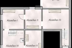 Mit Keller, Einbauküche, Rollläden, Solaranlage, Tiefgarage u.v.m.: Einfamilienhaus in Schulzendorf – Die vollständige Adresse der Immobilie erhältst du vom Anbieter., 15732 Schulzendorf – Vorschaubild 19