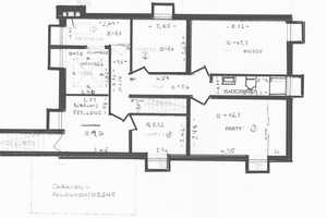 Gepflegter Bungalow mit Vollkeller, Garten und Garage – Am Alden Schmidt 59, 47533 Kleve (Kreis) – Vorschaubild 32