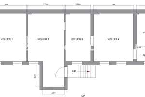Ideal für Beruf & Wohnen: 181m² großes EFH mit Pool + 235m² Arbeitsfläche im NG auf 1167m² in Rudow – Die vollständige Adresse der Immobilie erhältst du vom Anbieter., 12355 Rudow, Berlin – Vorschaubild 25