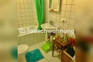 Tauschwohnung: Gemütlicher 2-Zimmer-Altbau gegen 3-5-Zimmer-Wohnung – Triftstrasse 54, 13353 Wedding, Berlin – Vorschaubild 5