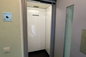 Bezugsfertig: Gemütliche 2-Zimmer-Wohnung im 5.OG mit Aufzug – Marklandstraße 122, 42279 Oberbarmen, Wuppertal – Vorschaubild 4