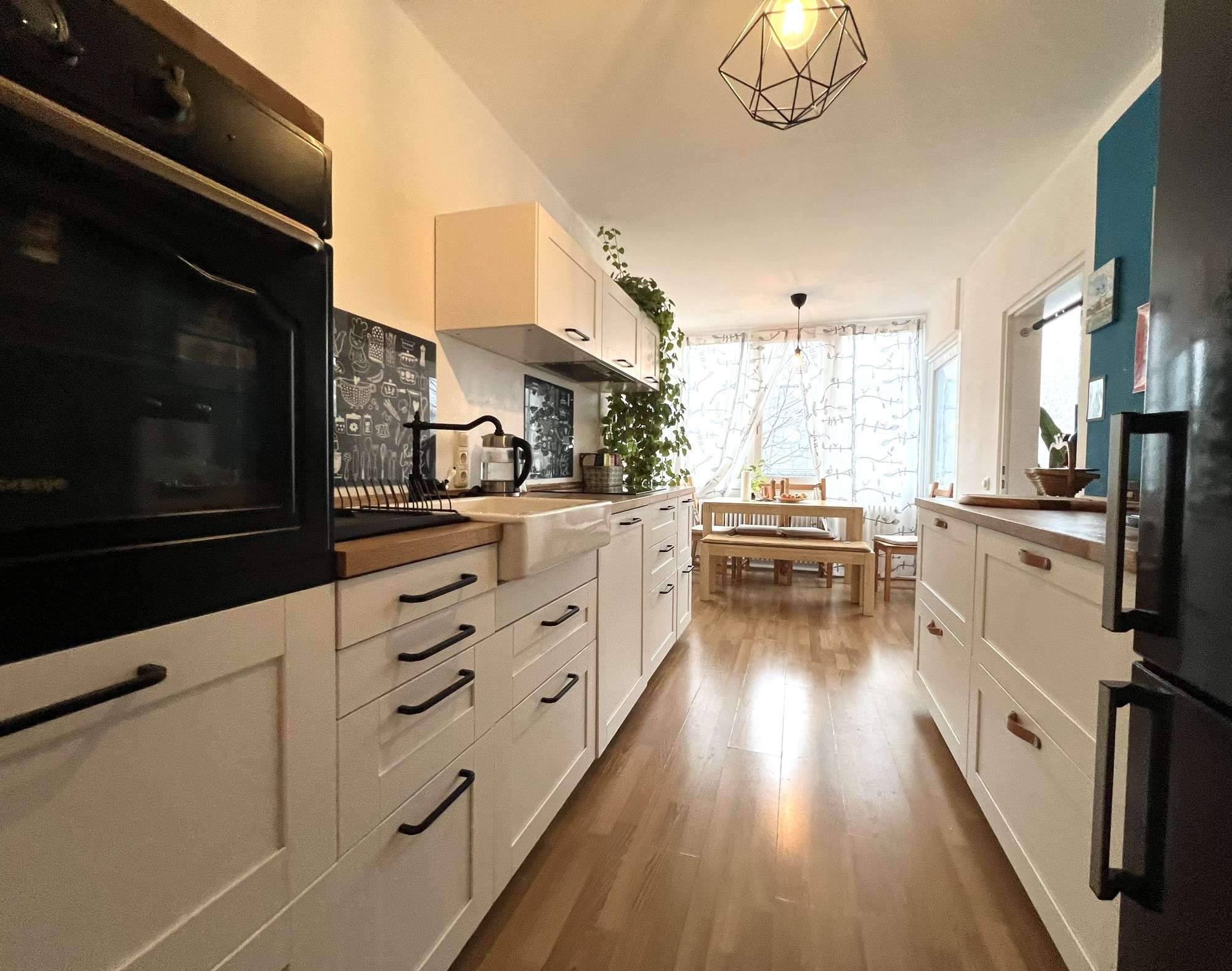 Immobilie in Putzbrunn - Ideal für die junge Familie: helle 3-Zi.-Dachgeschosswohnung mit Sonnenterrasse & TG-Einzelstellplat - Bild 10