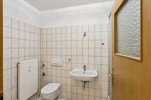 vermietete 3-Raum-Wohnung mit Wintergarten - Nähe HTWK - PROVISIONSFREI – Bernhard-Göring-Straße 142, 4277 Connewitz, Leipzig – Vorschaubild 6