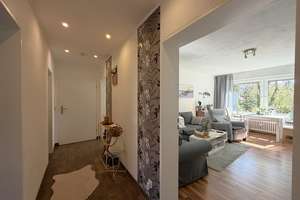 Tolle Erdgeschosswohnung mit Terrasse, Balkon & Garage – Die vollständige Adresse der Immobilie erhältst du vom Anbieter., 33729 Heepen, Bielefeld – Vorschaubild 10
