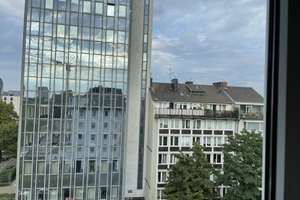 Flingern-Nord: Charmantes Apartment, Ihre Kapitalanlage oder für Ihren Eigenbedarf