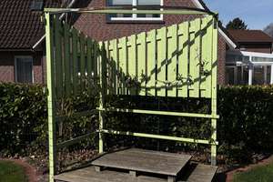 Vielseitiges Einfamilienhaus mit großzügigem Garten direkt am Kanal – Rajen 254, 26817 Rhauderfehn – Vorschaubild 54