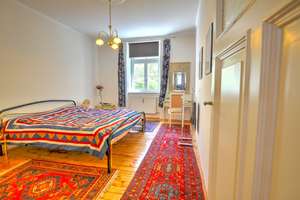 MÜNCHEN-LEHEL: ISARPERLE FÜR KENNER! – Die vollständige Adresse der Immobilie erhältst du vom Anbieter., 80538 Lehel, München – Vorschaubild 4