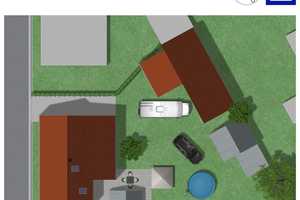 Sackgasse, kein Verkehr, aber mitten im Zentrum! – Barnim (Kreis) – Vorschaubild 9