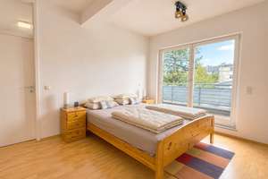 Stilvolles Penthouse mit großzügigen Außenflächen in einer der besten Lagen Darmstadts – Die vollständige Adresse der Immobilie erhältst du vom Anbieter., 64285 Mitte, Darmstadt – Vorschaubild 20