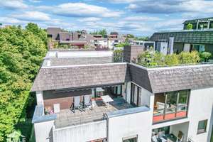 Dachterrasse, viel Raum, viel Ruhe: Ihr neues 5,5-Zimmer-Zuhause in Heumaden. – 70619 Heumaden, Stuttgart – Vorschaubild 18