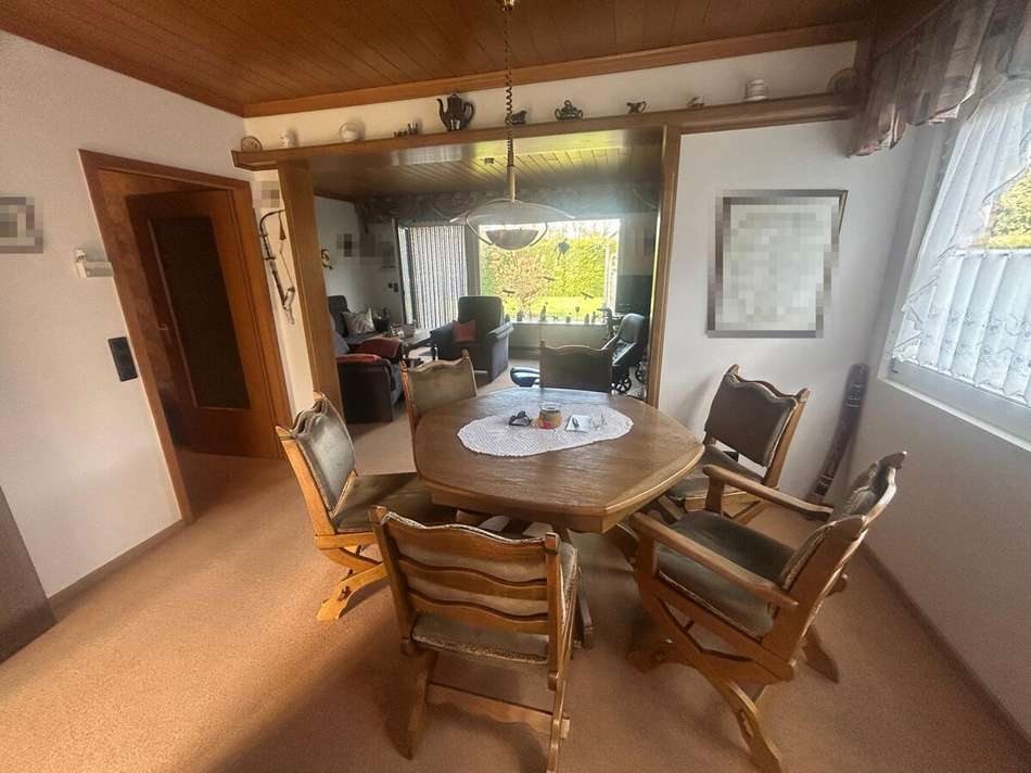 Esszimmer