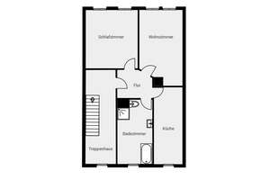 Großes Wohnhaus im Erzgebirge für die ganze Familie!!! – Die vollständige Adresse der Immobilie erhältst du vom Anbieter., 9429 Wolkenstein – Vorschaubild 66