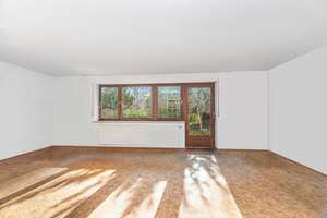 Grundstück mit Altbestand: 790 m² Sonnengrundstück mit Entwicklungspotenzial – Die vollständige Adresse der Immobilie erhältst du vom Anbieter., 81825 Gartenstadt Trudering, München – Vorschaubild 7