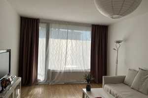 Ruhige Wohnung mit EBK in Rheinnähe – Düsseldorf – Vorschaubild 18