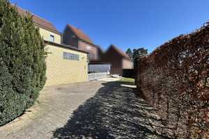 Freistehendes Einfamilienhaus auf Zweifrontengrundstück mit vielseitigen Nutzungsmöglichkeiten – Heinsberg (Kreis) – Vorschaubild 32