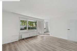 Gepflegte 2-Zimmer Wohnung im EG mit Balkon in Düsseldorf-Niederkassel – Lewitstrasse 45, 40547 Niederkassel, Düsseldorf – Vorschaubild 6
