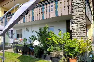 Grosses Landhaus im bayerischen Wald zu verkaufen Landkreis Regen – Haid 4, 94261 Regen (Kreis) – Vorschaubild 17
