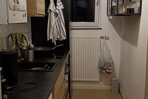 Helle  1-Zimmer-Wohnung in Hannover-Misburg mit Balkon – Am Sünderkamp 22 E, 30629 Misburg-Nord, Hannover – Vorschaubild 8
