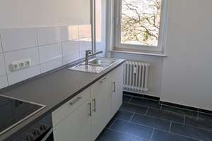 Modernisierte 3 Zi.Whg. mit Balkon in Kiel-Friedrichsort – Hermann-Boßdorf-Weg 4, 24159 Pries, Kiel – Vorschaubild 8