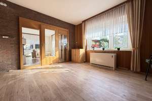 Einfamilienhaus mit großer Garage, Keller und Eigentumsgrundstück. – Die vollständige Adresse der Immobilie erhältst du vom Anbieter., 26529 Wirdum – Vorschaubild 6