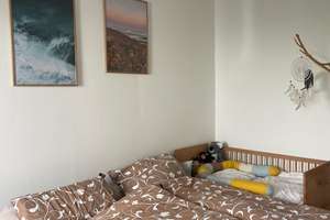 3 Zimmer Erdgeschosswohnung mit Terrasse und Garten in Hamburg Eimsbüttel zur Zwischenmiete – Bogenstraße 23, 20144 Eimsbüttel (Ortsteil), Hamburg – Vorschaubild 4