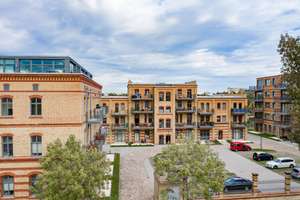 2 Zimmer Wohnung im VirchowQuartier mit 2 Balkonen – 39104 Altstadt, Magdeburg – Vorschaubild 15